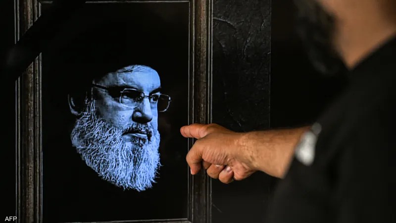 لبنان على مفترق طرق ومستقبل حزب الله بعد اغتيال حسن نصر&nbsp;الله.