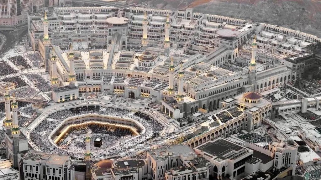 نجاح موسم الحج نتيجة للتنفيذ الدقيق&nbsp;للخطط