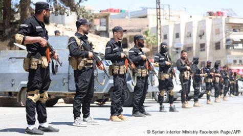 هل تتخلى الطائفة الدرزية عن السلاح في سوريا ما بعد&nbsp;الأسد؟