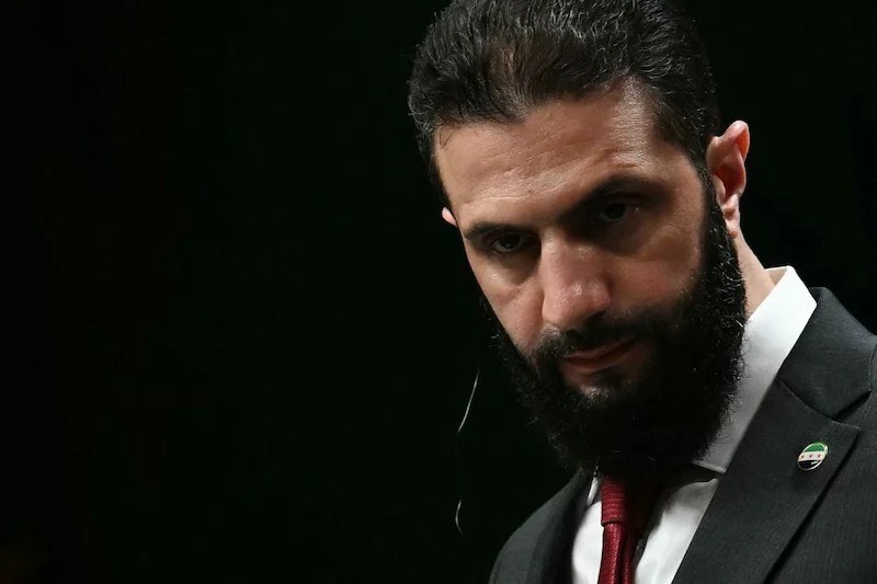 هل سوف ينجح الشرع في بناء سورية الموحدة&nbsp;؟