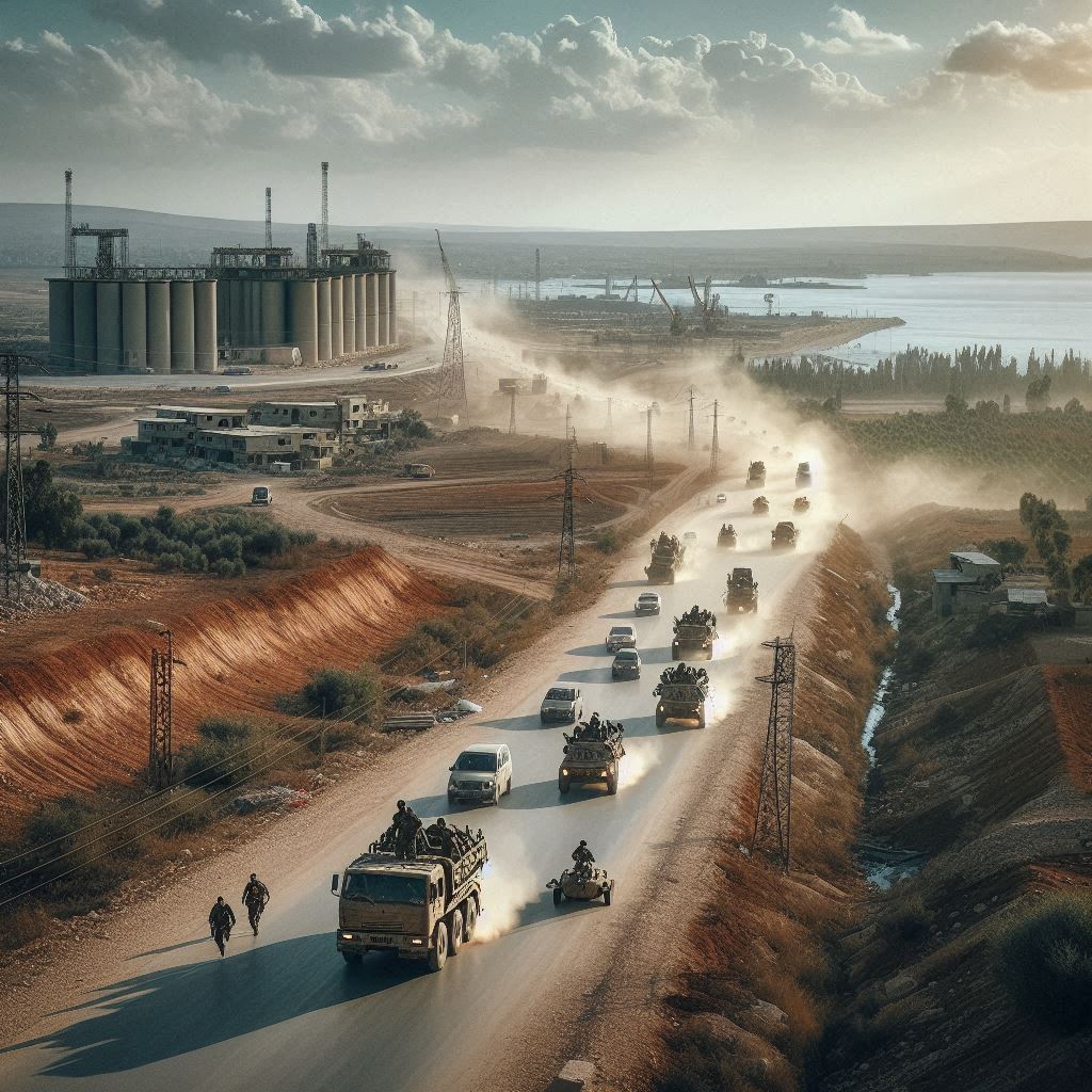 هل ارتكبت جرائم عرقية في الساحل السوري؟ تساؤلات في زمن غياب&nbsp;اليقين