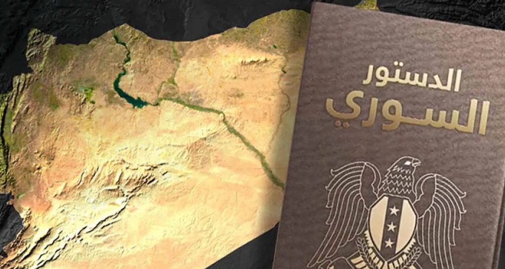 نصوص على الورق وتحديات في الواقع&nbsp;المرير